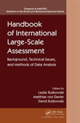 Handbook of International Large-Scale Assessment
