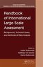 Handbook of International Large-Scale Assessment