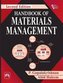 Handbook of Materials Management