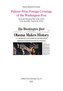 Pulitzer Prize Foreign Coverage of the Washington Post