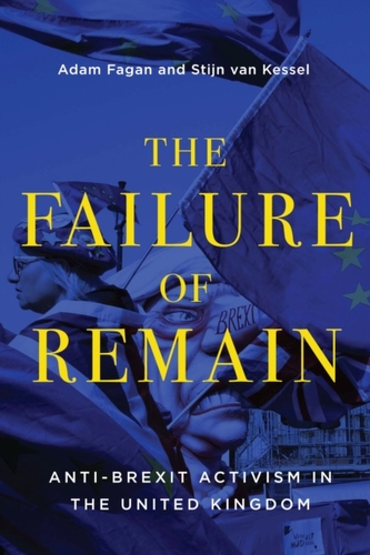 The Failure of Remain