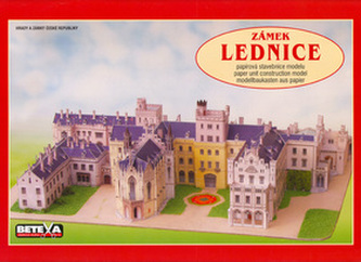 Zámek Lednice