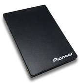 Pioneer APS-SL3 240GB SSD / Interní / 2,5" / SATAIII / 3D NAND