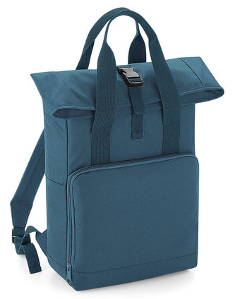 Batoh BagBase, 14 litrů, BG118, sv. modrá (Airforce Blue)