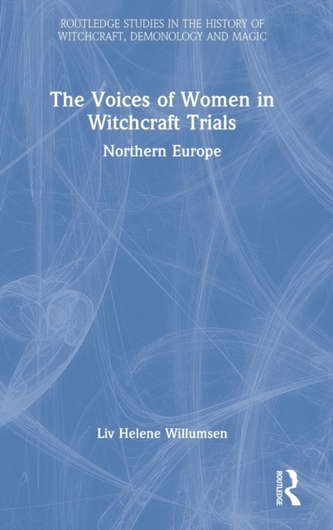 The Voices of Women in Witchcraft Trials