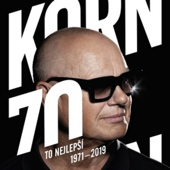 Jiří Korn To najlepšie z 1971-2019