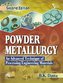 Powder Metallurgy