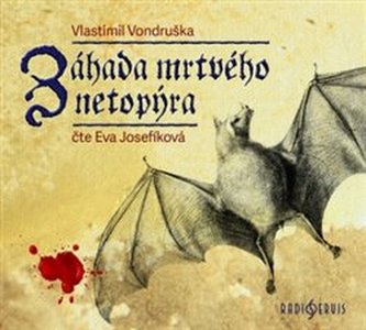 Fiorella a záhada mŕtveho netopiera