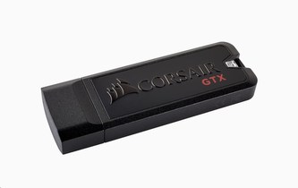 Flash disk CORSAIR 512GB Voyager GTX, USB 3.1, prémiový flash disk