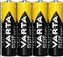 Varta R6/4P SuperLife