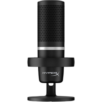 Mikrofon HYPERX DuoCast Black