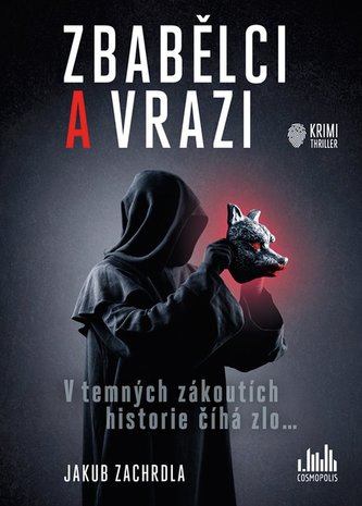 Zbabělci a vrazi Zbabělci a vrazi