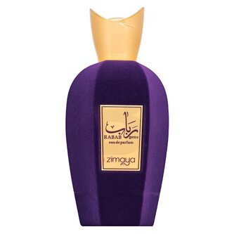 Zimaya Rabab Gems - EDP 100 ml unisex Zimaya Rabab Gems - EDP 100 ml unisex