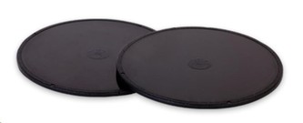 TomTom adhezivní disk pro upevnění držáku na palubní desku, 2 ks TomTom adhezivní disk pro upevnění držáku na palubní desku, 2 ks