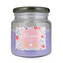 Accentra Vonná svíčka Blossom (Scented Candle) 330 g woman