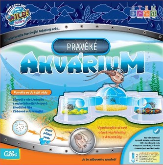 Pravěké akvárium