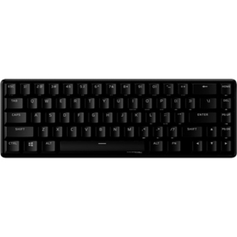 Herní klávesnice HYPERX Alloy Origins 65 Aqua (US)