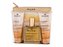 NUXE Huile Prodigieuse suchý olej Huile Prodigieuse 100 ml + sprchový olej Prodigieux 100 ml + tělové mléko Prodigieux 100 ml + kosmetická taštička