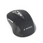 GEMBIRD myš MUSWB-6B-01, Bluetooth, čierna