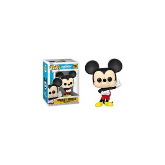 Funko POP! #1187 Disney: Classics- Mickey Mouse