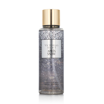 Victoria's Secret Après Snow tělový sprej 250 ml W