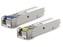 UBNT UACC-OM-SM-1G-S-2 (UF-SM-1G-S) - U Fiber, Single-Mode Module, 1G, BiDi, 2-Pack