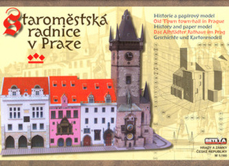 Staroměstská radnice