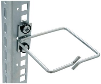 TRITON Háček 40x80 nerez