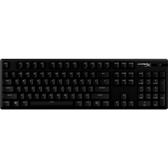 Herní klávesnice HYPERX Alloy Origins PBT HX Red (US)