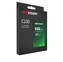 HIKVISION SSD C100, 2.5" SATA 6 Gb/s, R550/W420, 120 GB