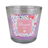 Accentra Vonná svíčka se třemi knoty Blossom 570 g woman