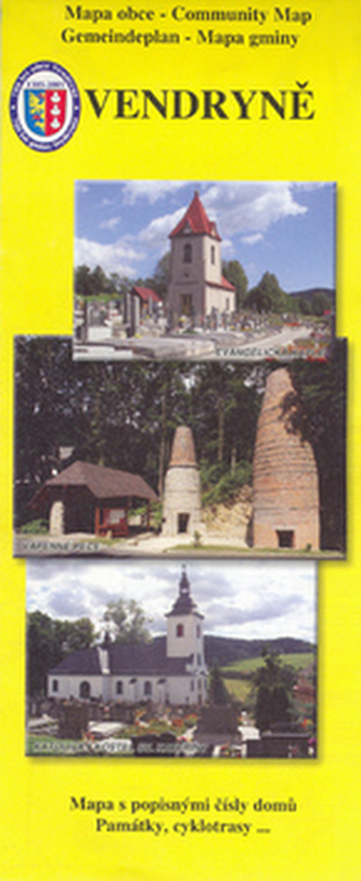 Vendryně