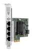 HPE Broadcom BCM5719 Ethernet 1Gb 4-port BASE-T Adapter ( Gen10 Plus )