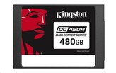 Kingston SSD 480G DC450R (Entry Level Enterprise/Server) 2.5” SATA
