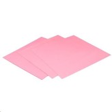 ARCTIC teplovodivá podložka 100x100x0,5mm, 4ks v balení