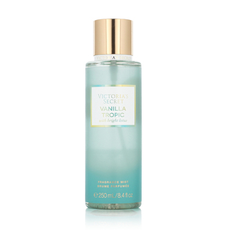 Victoria's Secret Vanilla Tropic tělový sprej 250 ml W