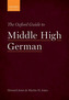The Oxford Guide to Middle High German