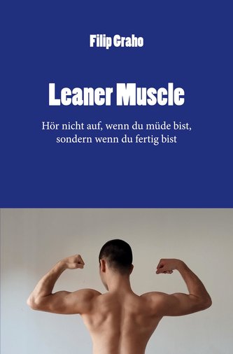 Leaner Muscle