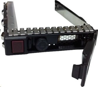 CoreParts 2.5" Hot Swap Tray SATA/SAS G8/G9/G10 651687-001 651699-001 KIT252