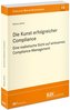 Die Kunst erfolgreicher Compliance