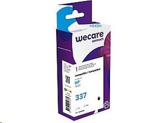 WECARE ARMOR cartridge pro HP DJ 5940 (C9364E), black/černá, 20ml