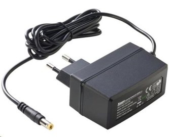PREMIUMCORD Napájecí adaptér 230V / 9V / 1A stejnosměrný