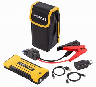 POWERPLUS POWX4258