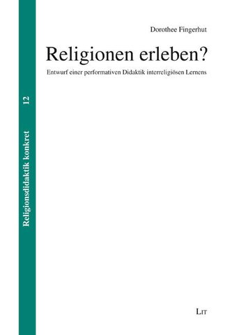 Religionen erleben?