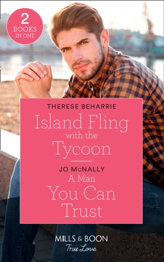 Island Fling With The Tycoon