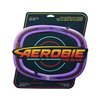 Aerobie Pro - rôzne farby