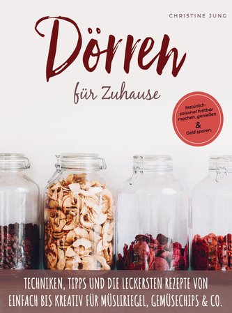 Dörren für Zuhause