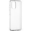 FIXED TPU kryt Nokia G60 čirý