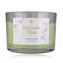 Accentra Vonná svíčka se třemi knoty Botanic Spa (Scented Candle) 570 g unisex