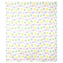 Ubrus s velikonočním motivem, 130x160 cm,100 % polyester.